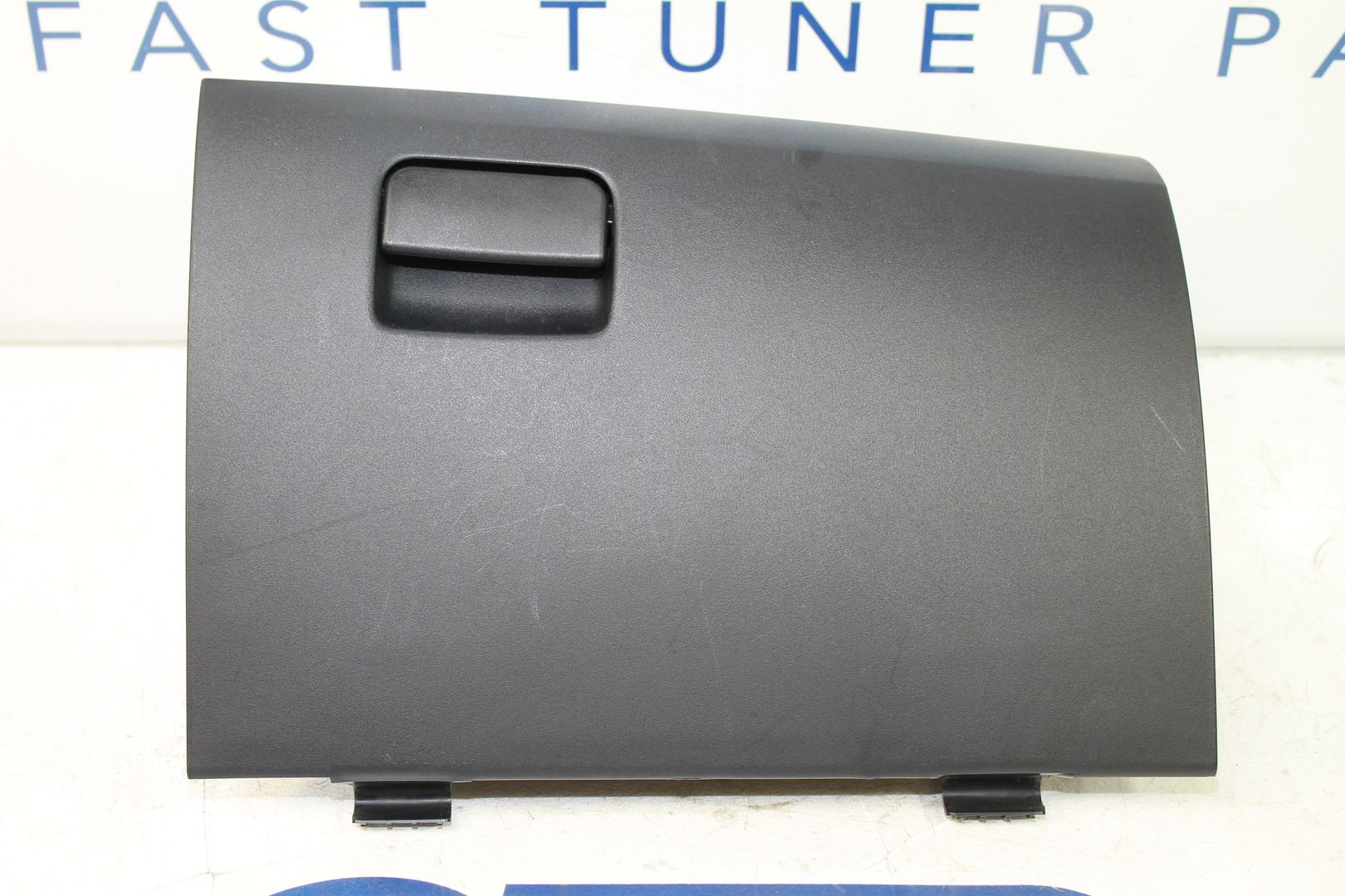 0815 MITSUBISHI EVO EVOLUTION 10 X GLOVEBOX GLOVE BOX COVER LID INSERT